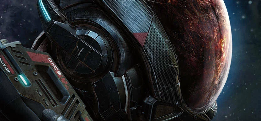 Nový trailer na Mass Effect: Andromeda ukazuje bonusy k předobjednávkám