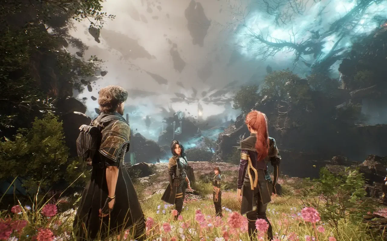 Port hry Clair Obscur: Expedition 33 pro Nintendo Switch 2 není vyloučen