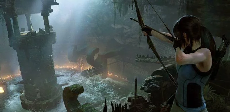 Shadow of the Tomb Raider dostal nové rozšíření The Serpent's Heart, trailer