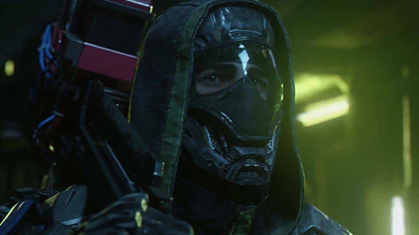 Nový příběhový trailer na akci The Surge 2