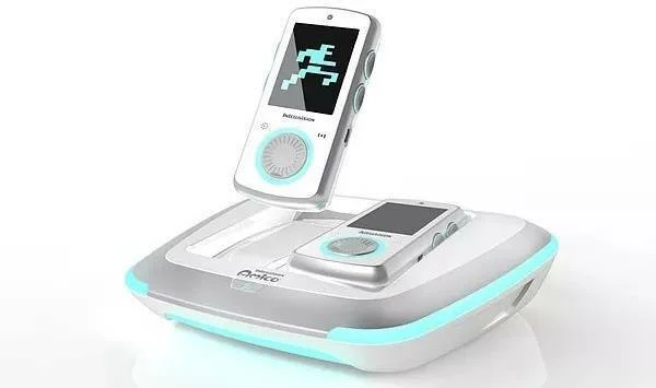 Letos na podzim vyjde rodinná konzole Intellivision Amico