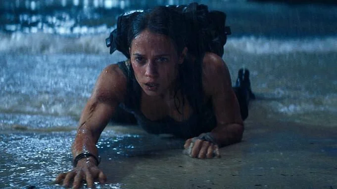 Pokračování filmového Tomb Raidera má datum premiéry i režiséra