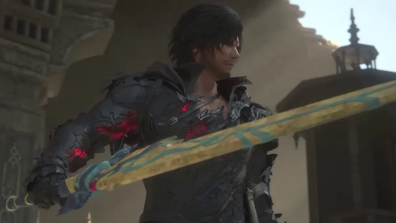 Hra Final Fantasy XVI dostane dvě placená rozšíření a větší bezplatný update