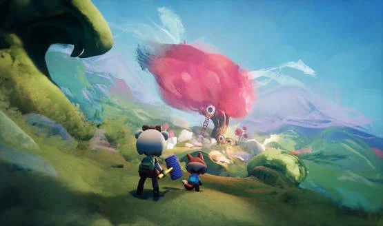 Dreams by nemělo být v early access příliš dlouho, první recenze
