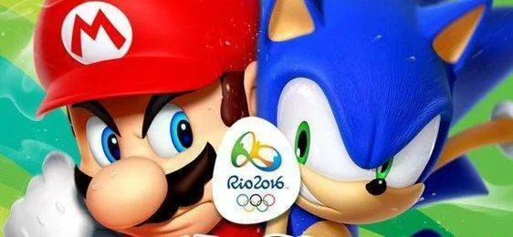 Mario & Sonic and the Rio 2016 Olympic Games vyjde pro 3DS začátkem dubna