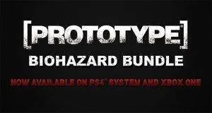 Prototype Biohazard Bundle – launch trailer