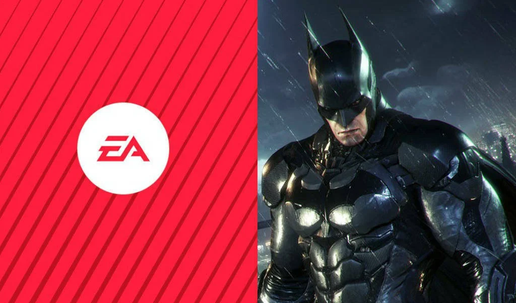 Společnost Electronic Arts se zajímá o akvizici talentovaných studií