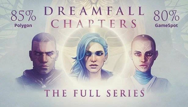 Red Thread Games: PS4 verze Dreamfall Chapters není zrušena