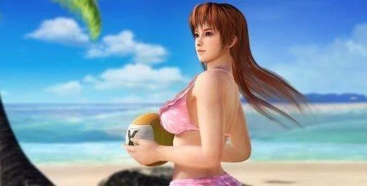 Dead or Alive Xtreme 3 oznámen pro PS4 a PSV