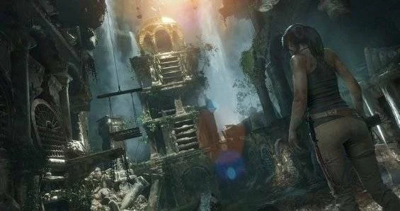 Rise of the Tomb Raider má mít třikrát větší svět, propracovanější hrobky