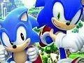 Demoverze na Sonic Generations odhalila lokace plné verze