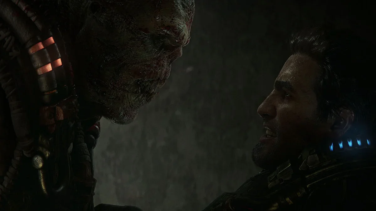Prezentace Gears of War: E-Day bude mít zhruba třicet minut, Cliff Bleszinski je zatím ze hry nadšený