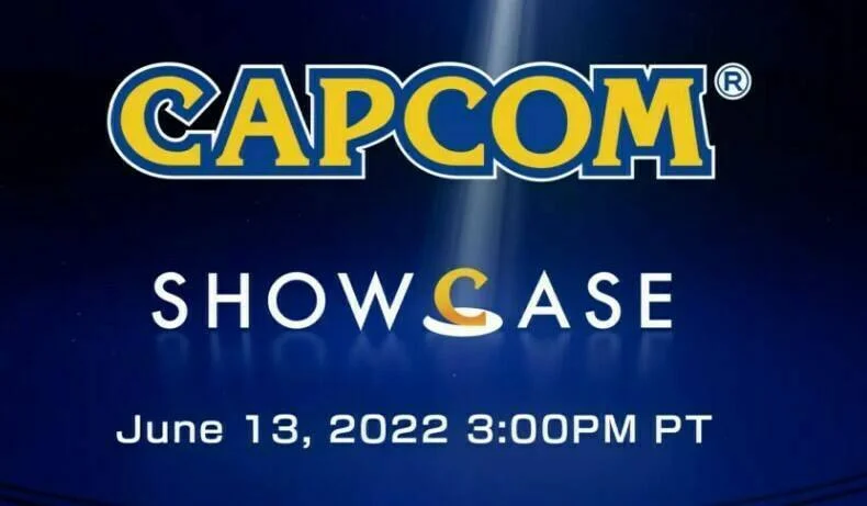 Capcom bude mít příští týden svoji vlastní prezentaci