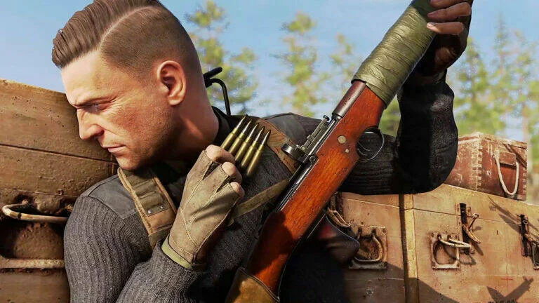 Nový trailer na Sniper Elite 5 představuje herní prvky i režimy
