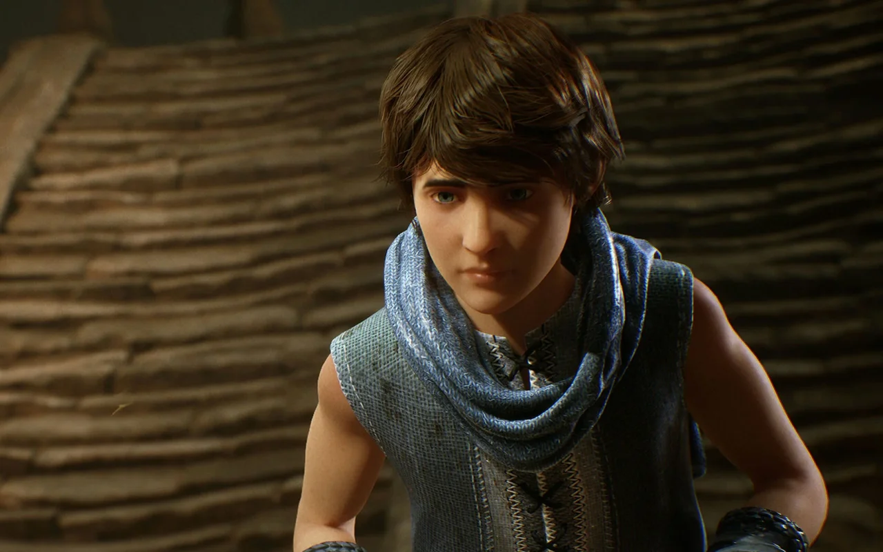 Oznámen remake hry Brothers: A Tale of Two Sons, vyjde koncem února 