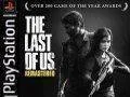 Podívejte se, jak by vypadala PSX verze The Last of Us