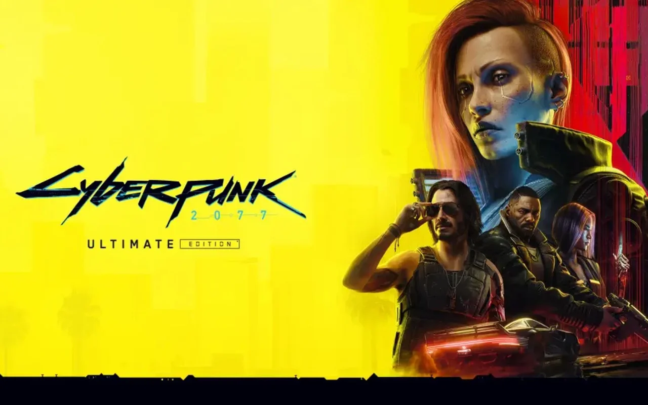 Cyberpunk 2077 na Switch 2 bude obsahovat i rozšíření Phantom Liberty, Joy-Con 2 bude možné použít jako myš