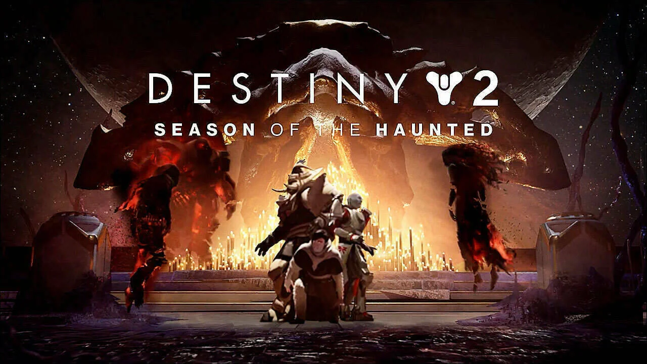 Dnes startuje v Destiny 2 nová sezóna, fanoušky čeká návrat na Leviathan