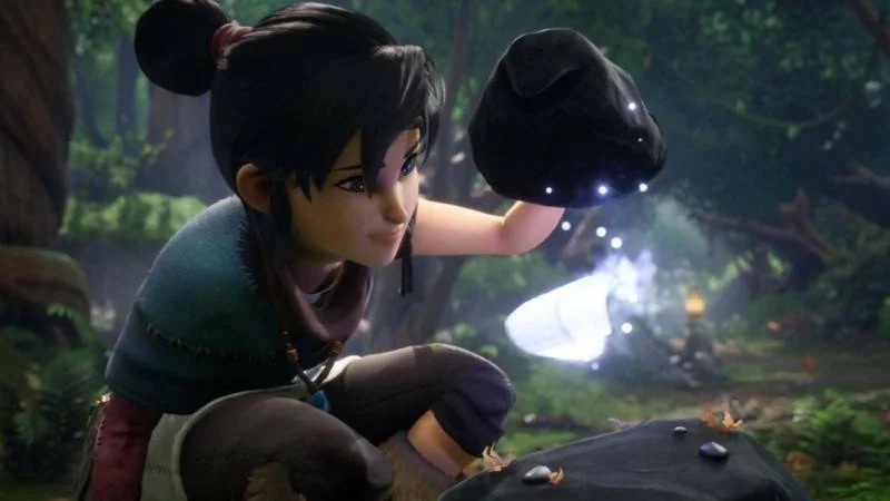Hra Kena: Bridge of Spirits odložena na začátek příštího roku, nové obrázky