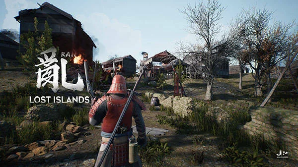 Oznámena multiplayerová survival akce RAN: Lost Islands