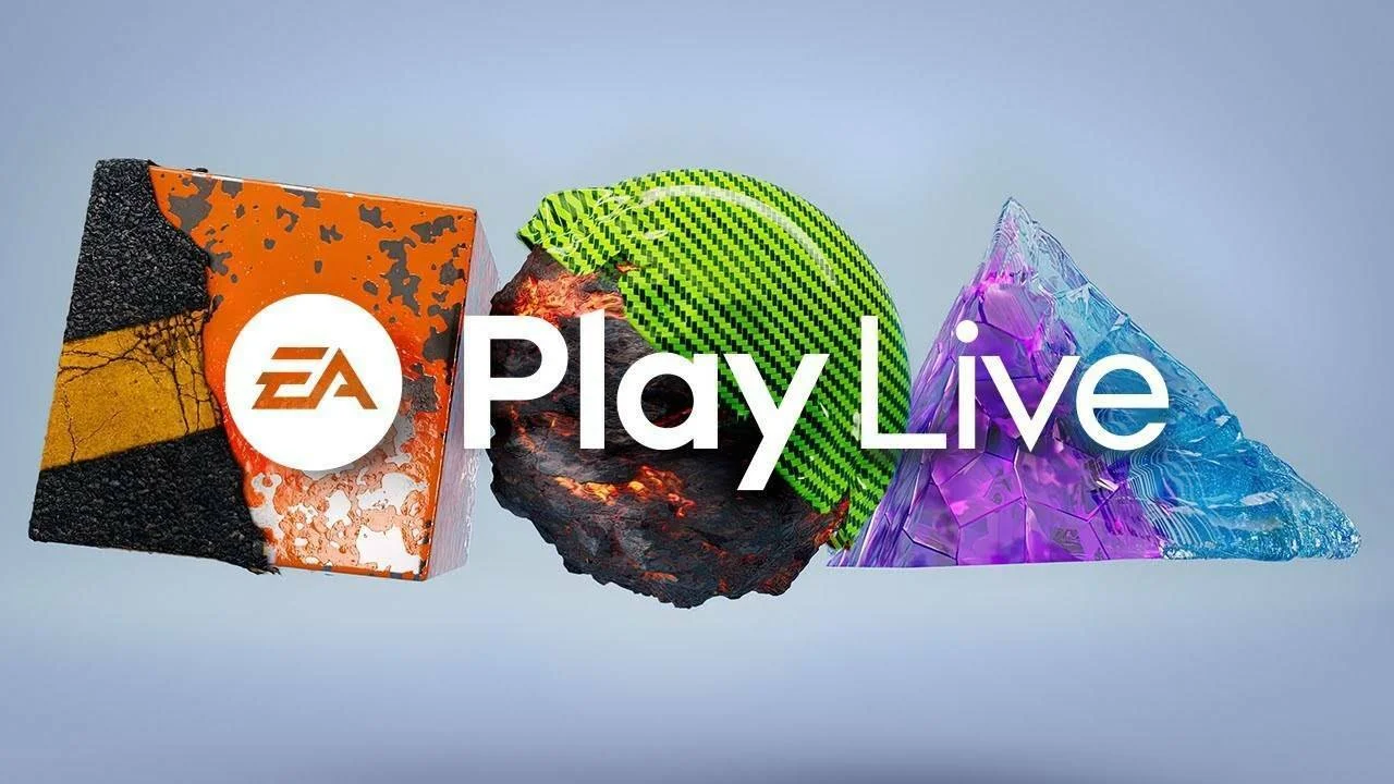 Sledujte s námi od 19:00 prezentaci EA Play Live 2021