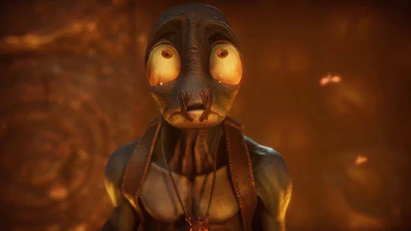 TGA 2020 - Oddworld: Soulstorm vyjde na jaře příštího roku, nový trailer