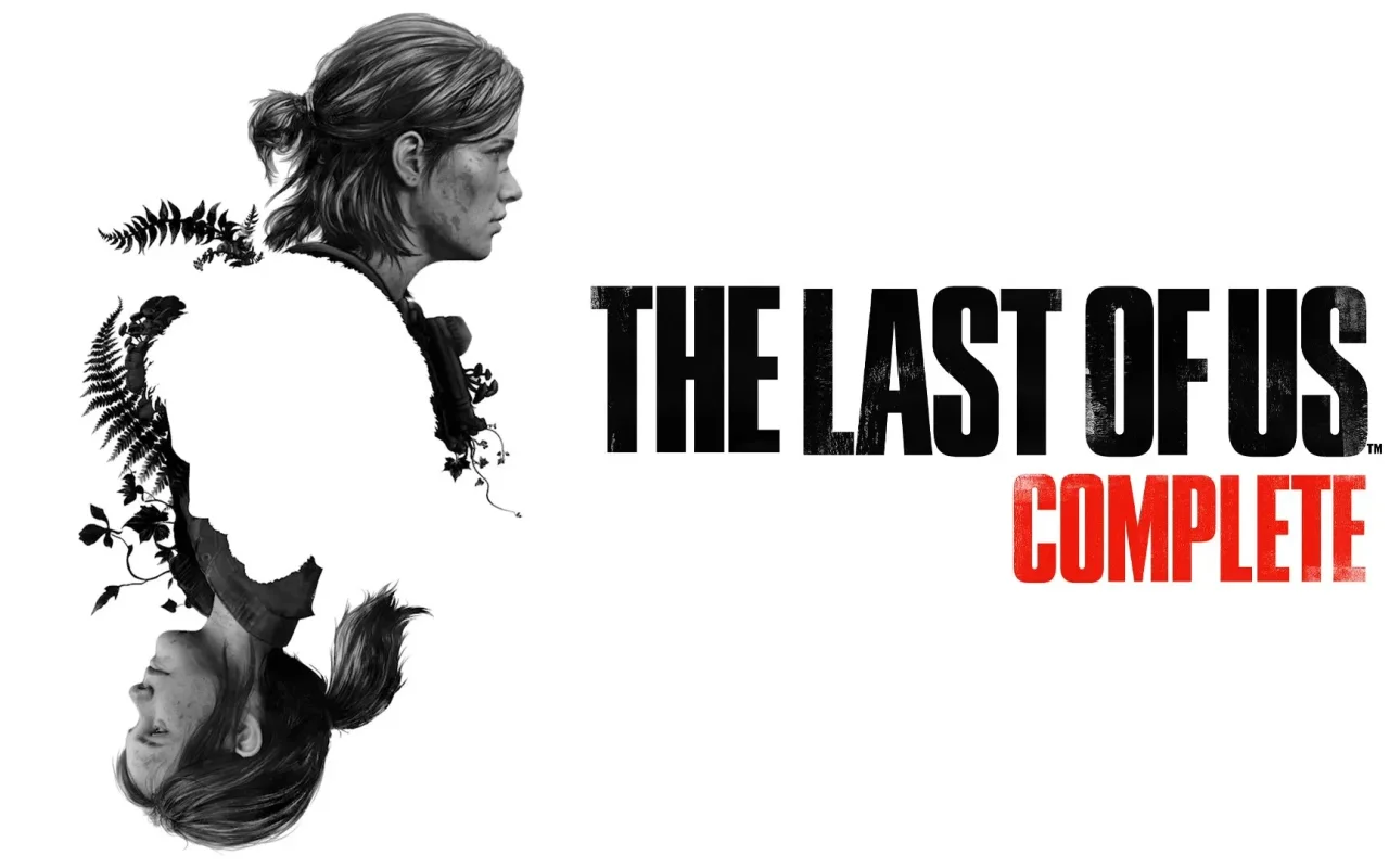 Oznámen bundle The Last of Us Complete pro PS5