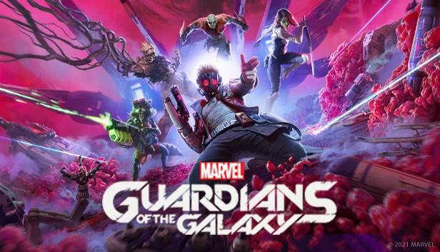 Hra Marvel’s Guardians of the Galaxy nenaplnila prodejní očekávání