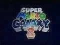 Sonic jako hratelný charakter v Super Mario Galaxy 2?