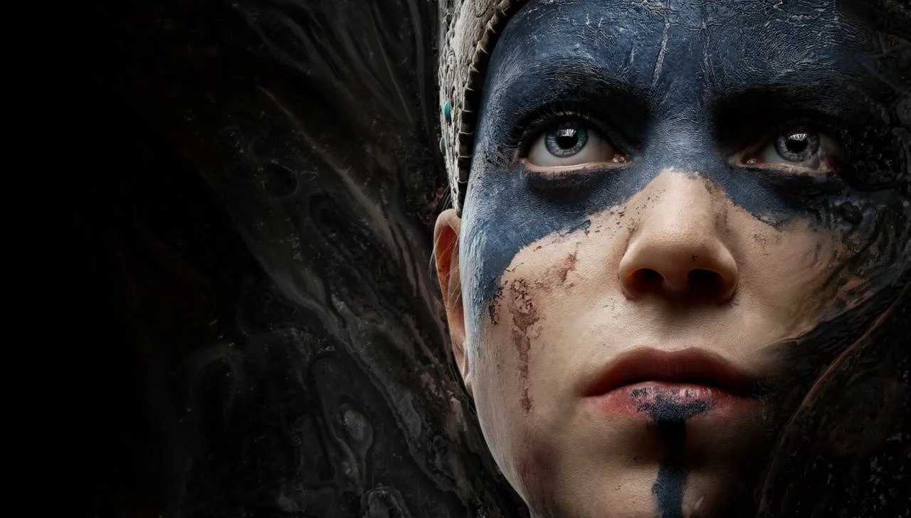 Hellblade Senua’s Sacrifice