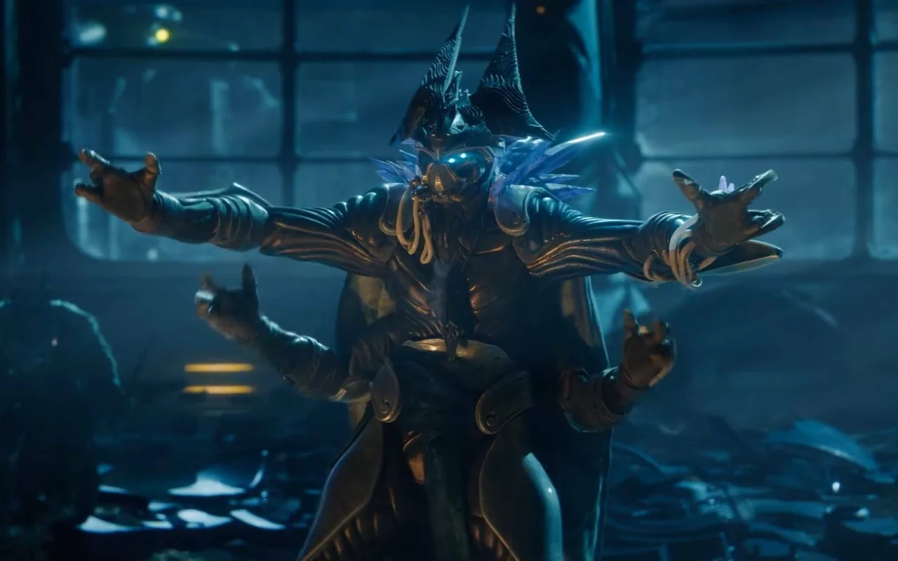 Příběhový trailer na Destiny 2: Beyond Light