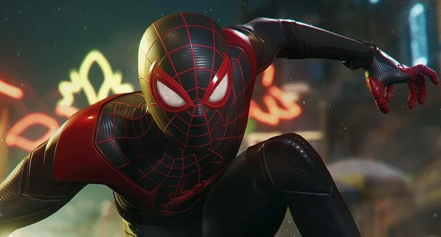 Střípky informací o Marvel's Spider-Man: Miles Morales, nový obrázek