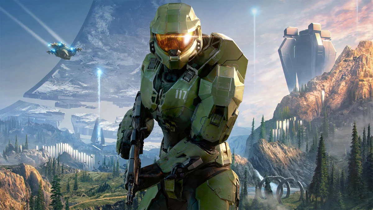 Seznam her, které vyjdou v letošním roce exkluzivně pro Xbox Series X/S