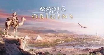 Oficiálně oznámen Assassin’s Creed Origin - trailer a gameplay video