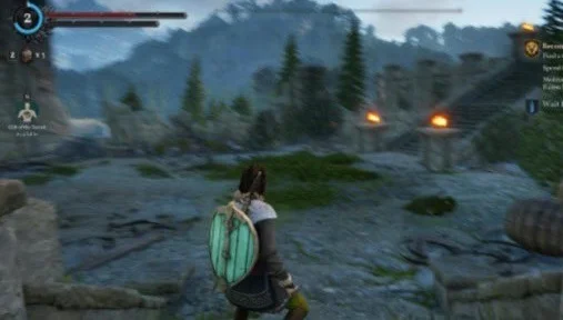 Avalanche Studios má připravovat roguelike hru Ravenbound: Tales of Avalt