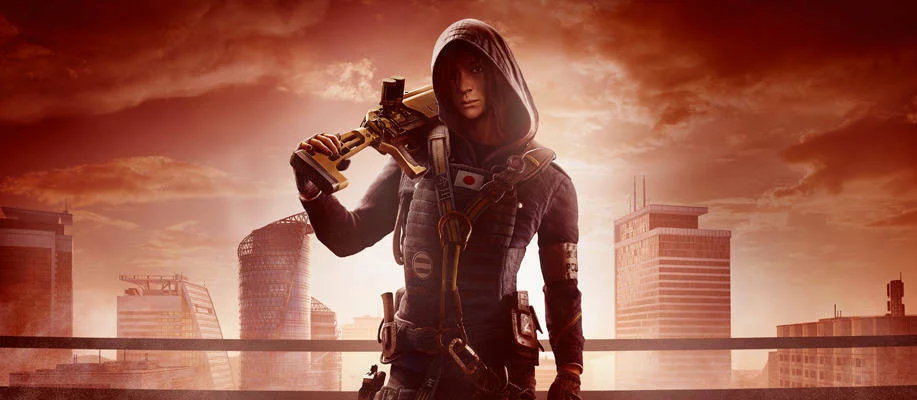 Ubisoft řeší zamrzávání hry Rainbow Six Siege na PS4