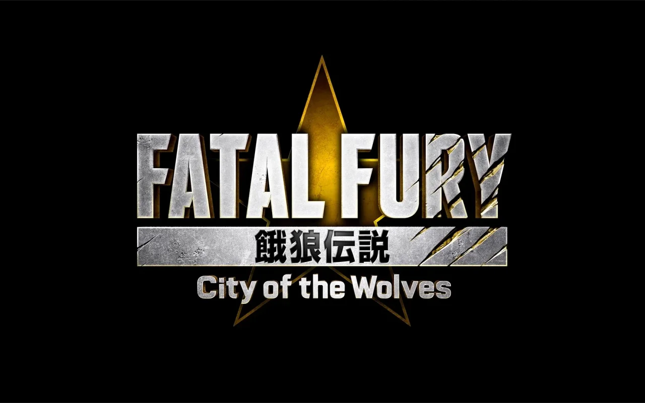 Nový trailer na Fatal Fury: City of the Wolves láká na několik nových bojovníků
