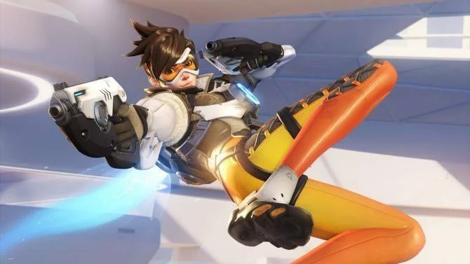 Overwatch dostane pravděpodobně vánoční event