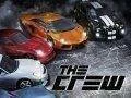 Gameplay videa ze závodů The Crew