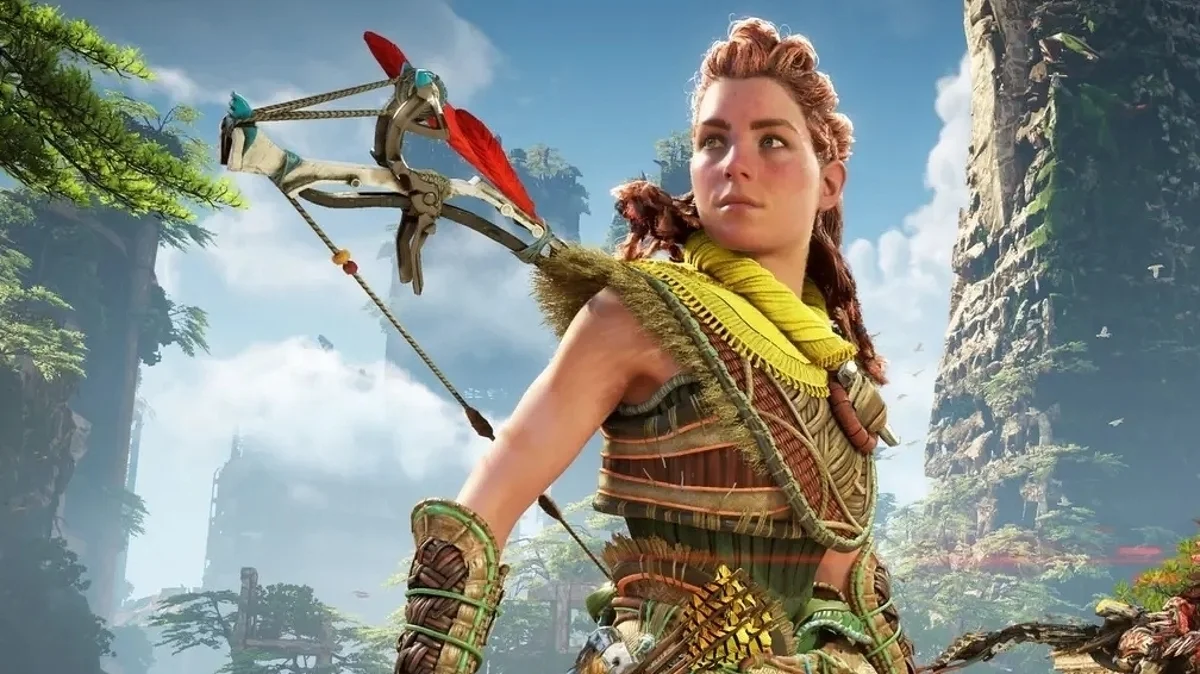 Digital Foundry se podívalo na poslední update hry Horizon Forbidden West, ta doznala obrovského zlepšení 