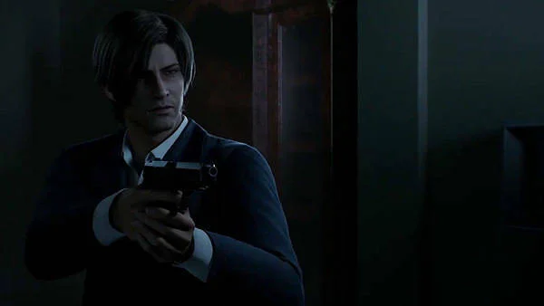 Oznámen CG seriál Resident Evil: Infinite Darkness, příští rok bude mít premiéru na Netflixu - UPDATE