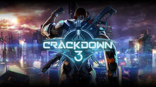 Nové záběry ze singleplayerové kampaně akce Crackdown 3