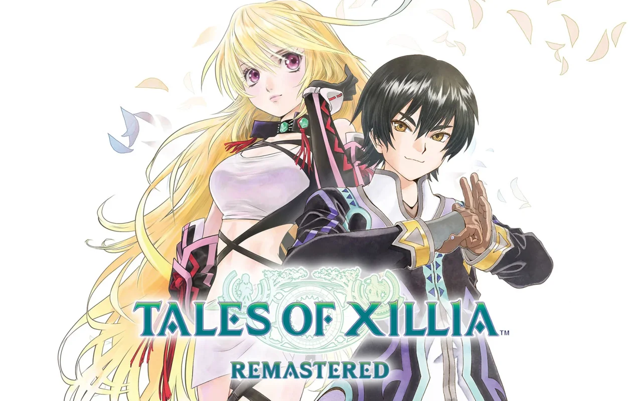 Oznámena hra Tales of Xillia Remastered, vyjde koncem října 