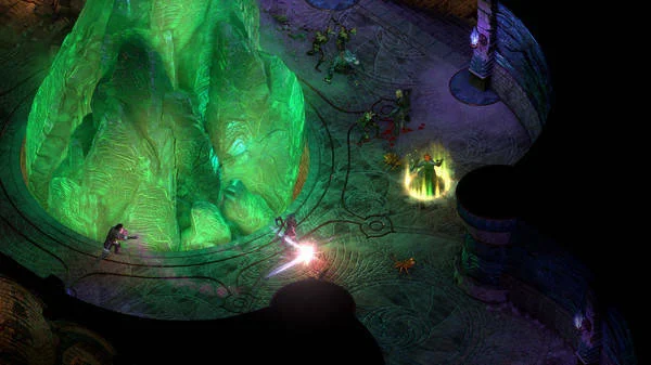 Pillars of Eternity II: Deadfire oznámeno pro konzole, vyjde letos