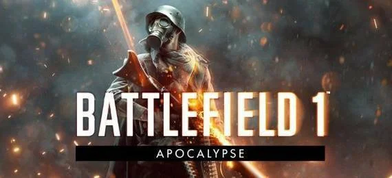 Dnes vychází rozšíření Apocalypse do akce Battlefield 1