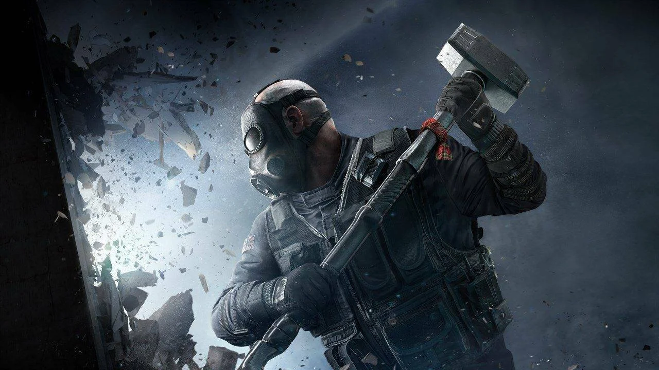 Tom Clancy's Rainbow Six Siege slaví 50 milionů hráčů