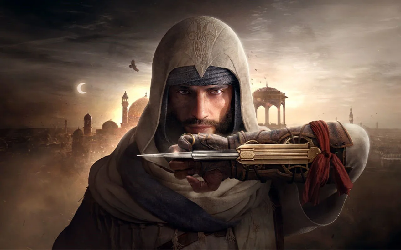 Vývojáři Assassin’s Creed Mirage mají nápady pro další příběhy s Basimem