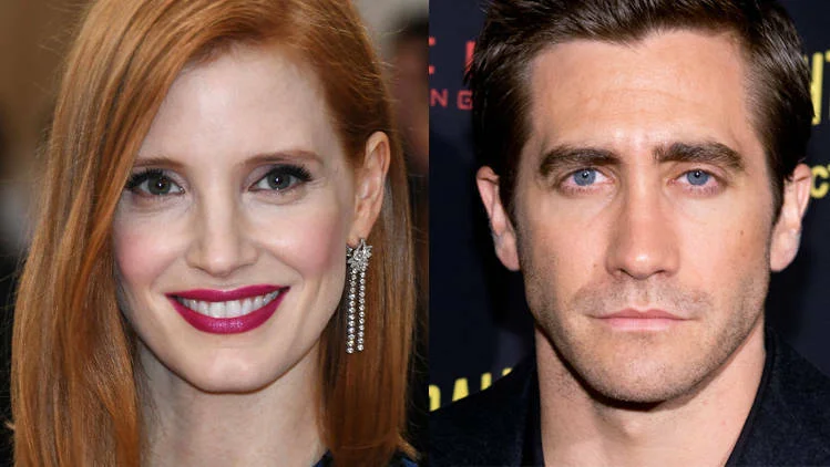 Jessica Chastain a Jake Gyllenhaal si zahrají ve filmu The Division