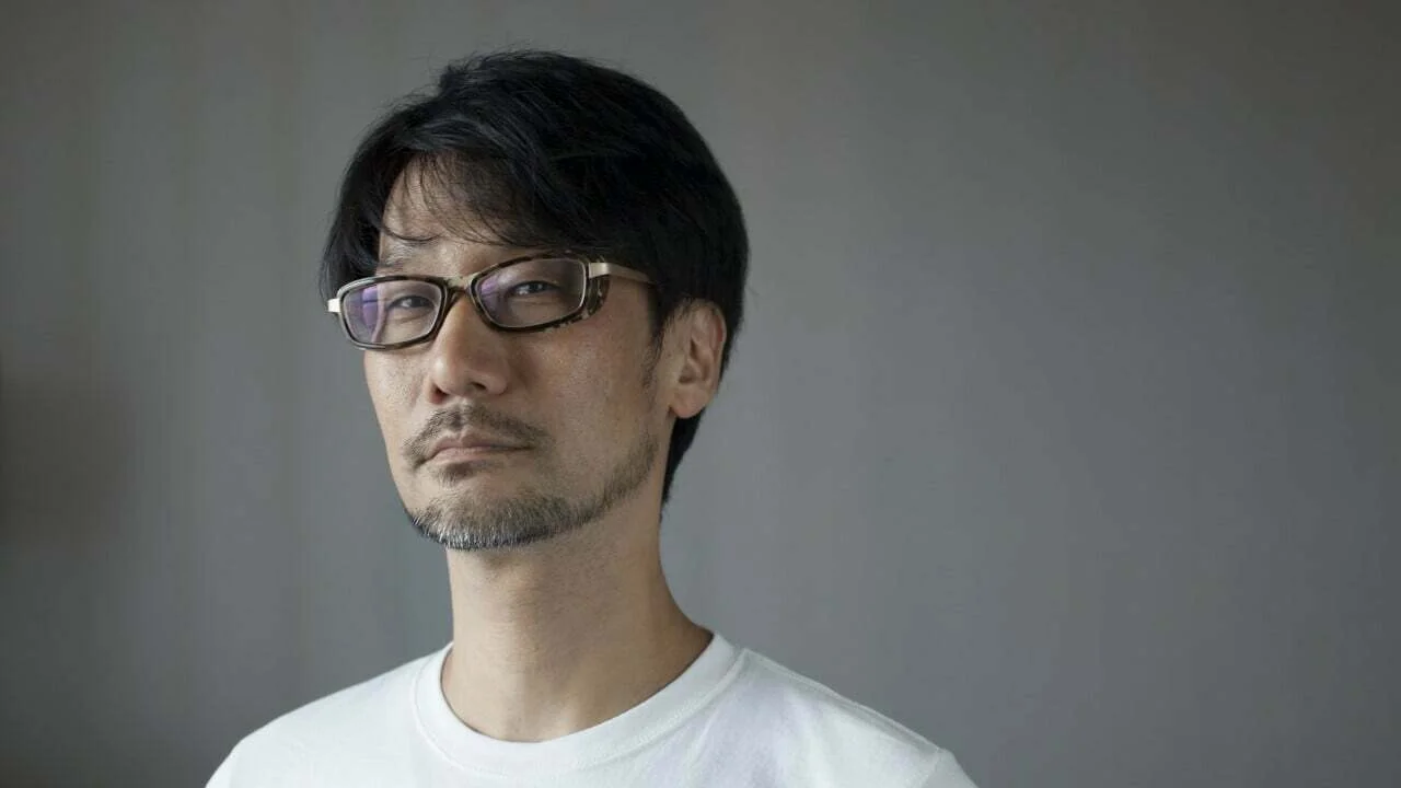 Hideo Kojima odmítl několik nabídek na akvizici studia Kojima Productions 