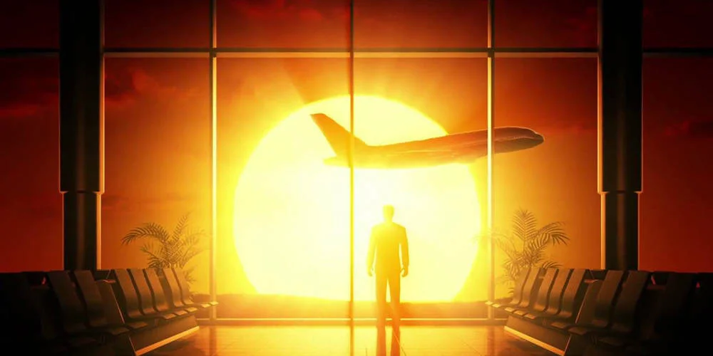 Příští rok vyjde pro konzole Airport Architect
